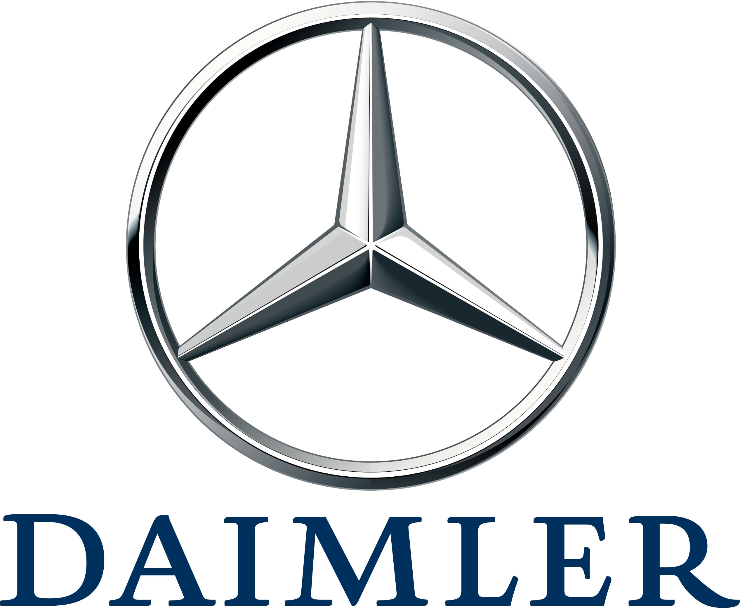 Daimler / Mercedes-Benz